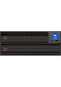Resim APC SRV10KRI Easy 10000 VA Online UPS Güç Kaynağı 