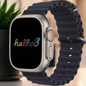 Resim ASTRALTECH Yeni Nesil Arama Cevaplayan Uyku ve Sağlık Takibi GPS Özelliği 