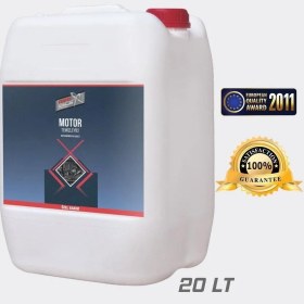 Resim Nanoborx Motor Temizleme Sıvısı (20 Litre) 