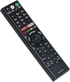 Resim ALLIMITY Sony Bravia TV KD-43XF8505 KD-49XE8004 KD-55XE8096 KD-55XF8588 KD-75XF9005 FW-43XE8001 KD-43XF8577 KD-43XF8577 KD-için RMF-TX310E uzaktan kumanda yedeği 49XE8 099 KD-49XF8588 