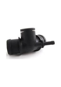 Resim Vw Golf 4 Bora A3 Leon Toledo 1.6 Akl 98→ Su Flansı 1J0121087A 