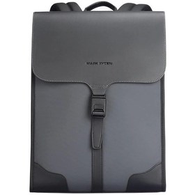 Resim Mark Ryden Covent 15.6 İnch Gri Renk Unisex Sırt Çantası Mr1611 07 Gri 