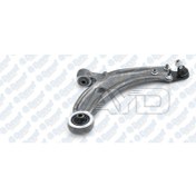 Resim Alt Salincak Sag Rotilli Aliminyum Peugeot 308 13- 504619723 