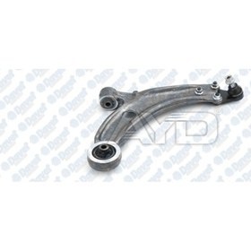 Resim Alt Salincak Sag Rotilli Aliminyum Peugeot 308 13- 504619723 