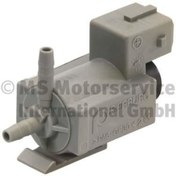 Resim PIERBURG 7.22280.02.0 Electrıc Switchover Valve Porsche 