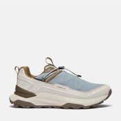 Resim Timberland Motıon Access Low Lace Up Waterproof Sen Erkek Ayakkabısı Tb0a6f4xejk1 Mavi 