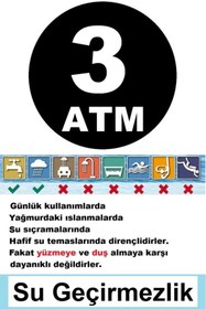 Resim Ferrucci FC.14304M.03 Kadın Kol Saati 