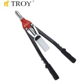 Resim Troy 21171 Perçin Tabancası (Uzun Tip) (439517348) 