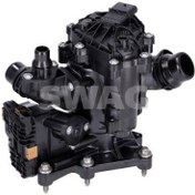 Resim SWAG 33108779 | Termostat Gövdesi BMW F40 F45 B38 14 - 