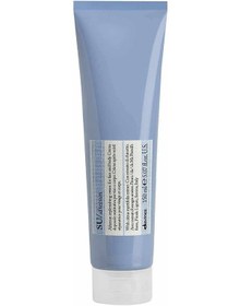 Resim Davines Su Aftersun Yüz Vucut Bakım Kremi 150 ML 