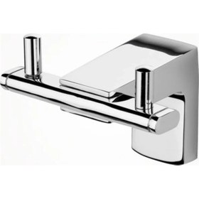 Resim Maxıflow F1 Serisi Bornoz Askılığı 