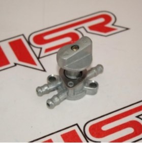 Resim Msr LX200-ATV KYMCO 150 Uyumlu BENZİN MUSLUĞU LONCIN ORJ 