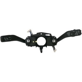 Resim VOLKSWAGEN Golf 6 1.4 TSI 2008 - 2012 SİNYAL+ SİLECEK KOLU 