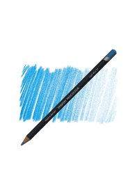 Resim Derwent Procolour Kuru Boya Kalemi 37 Lıght Blue Diğer 