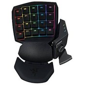 Resim Razer Orbweaver Chroma Mekanik Keypad 