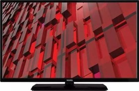 Resim 32H9510 32" 81 Ekran Uydu Alıcılı HD Ready Smart LED TV 