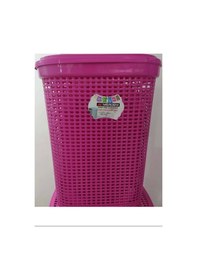 Resim Petek Kirli Çamaşır Sepeti Royaleks-mrd301 Çok Renkli 