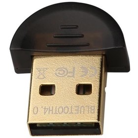 Resim Vcom DU115 Bluetooth 4.0 USB Adaptör 