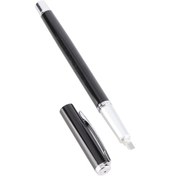 Resim Aubyhe Tungsten Steel Tip Optik Fiber Kesici Kalem - Taşınabilir 143mm Uçak Tasarımı, Dayanıklı Ve Kolay Kullanım 