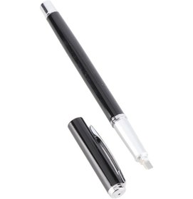Resim Aubyhe Tungsten Steel Tip Optik Fiber Kesici Kalem - Taşınabilir 143mm Uçak Tasarımı, Dayanıklı Ve Kolay Kullanım 