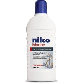 Resim Nilco Marin Halı, Kilim Ve Döşeme Temizleyici 