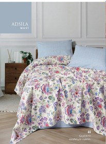 Resim Pike Takımı Tek Kişilik Adsila 