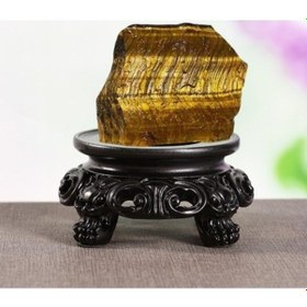 Resim Zcjb Cam Top Standı Koleksiyon Rafı Ev Depolama Rafı 3.3cm-64183 