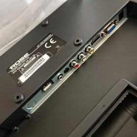 Resim Rose Ekran-117 17" 43 Ekran HD Ready LCD TV 