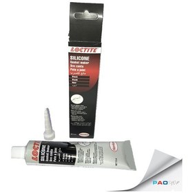 Resim Loctıte Gasket Maker Gy Sıvı Conta 70 Ml Gri 
