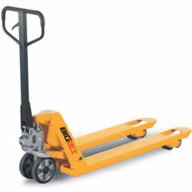 Resim Biglift RM-ACL10-20 1 Ton 2mt Uzun Transpalet 