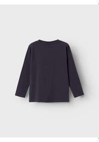 Resim Name It Spiderman Antrasit Erkek Çocuk Sweatshirt 13221198 001 Antrasit 