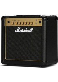 Resim Marshall Mg15Gr 15W Elektro Gitar Amfisi +Jak Kablo+Pena 