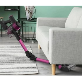 Resim Blaupunkt A16 Şarjlı Vacumaster Kablosuz Dikey Süpürge 160W 