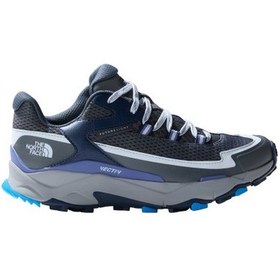Resim The North Face W Vectiv Taraval Futurelight Kadın Gri Ayakkabı Gri 