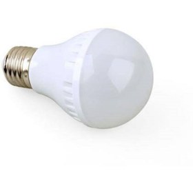 Resim FırsatVar Klasik Duylara Uyumlu Enerji Tasarruflu Led Ampul 7w 1 Adet Ampül 