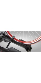 Resim Buzz Rack E-Hornet 3 Çeki Demiri Bisiklet Taşıyıcı 7 Pin 