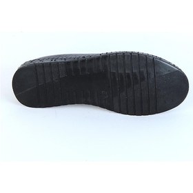 Resim Scarletta 24-04 Cilt Siyah Günlük Yazlık Kadın Casual Ayakkabı 001 