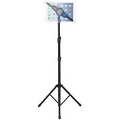 Resim Nettech Pc-Tablet 7-12 Inch Aliminyum Multi-Function Tripod Stand Nettech