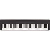 Resim Yamaha P45 Taşınabilir Dijital Piyano 