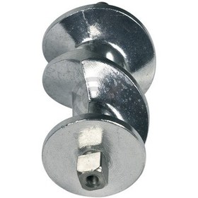 Resim Bosch Uyumlu Mfw67740 Model Kıyma Makinesi Et Döndürücü 