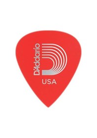 Resim Planet Waves 6drd1-10 Duralin Precision Pena 10'lu Paket - Super Light Hassas Uç - Hızlı Atak - Esnek 