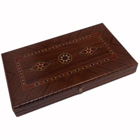 Resim Helena Wood Art Smarty Carved 52x30x7 cm Tavla 