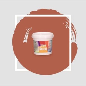 Resim Bi Boya İpek Mat Trendy 0.75 L Kotta 