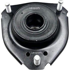 Resim Amortisör Takozu Toyota Corona-carina 92-97 Ön /48609-20281 