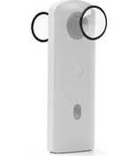 Resim Insta360 Ricoh Theta Sc2 / S / V Şeffaf 