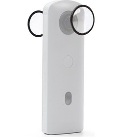 Resim Insta360 Ricoh Theta Sc2 / S / V Şeffaf 