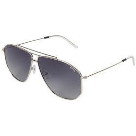 Resim Sstt 074 61s10p 03 Sting Erkek Güneş Gözlüğü Gümüş 