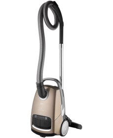 Resim Beko BKS 2540 T Toz Torbalı Süpürge 800 W 3.5 L 