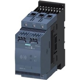 Resim 3rw3046-1bb14 Soft Starter S3 80 A, 45 Kw 