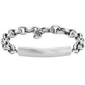 Resim Fossil JF04569-040 Erkek Bileklik 
